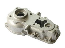 Cylinder Body Casting