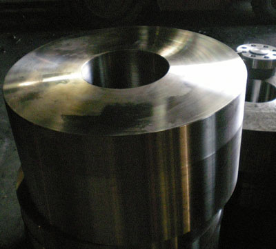 Forging Products of Discal Category 
