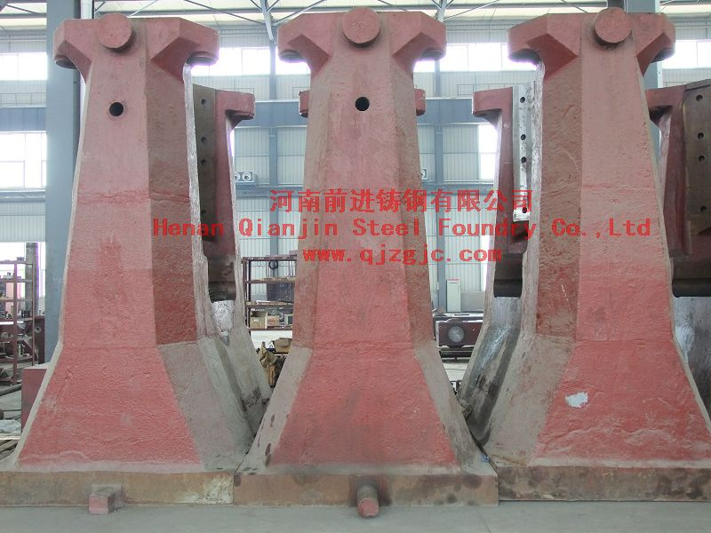 Forming Press