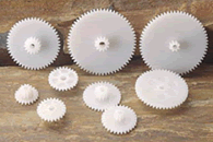 Die Cast Gear