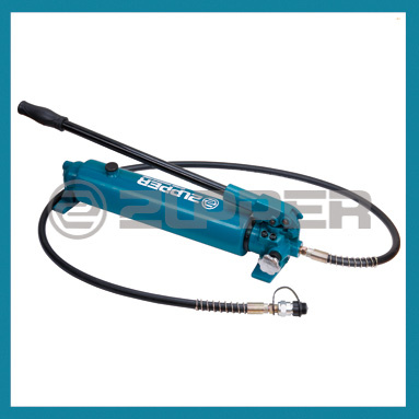 High Quality Hydraulic Hand Pump (CP-700B)