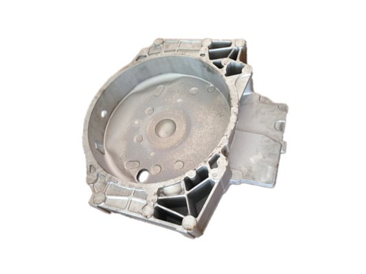 Customized Aluminium Sand Casting