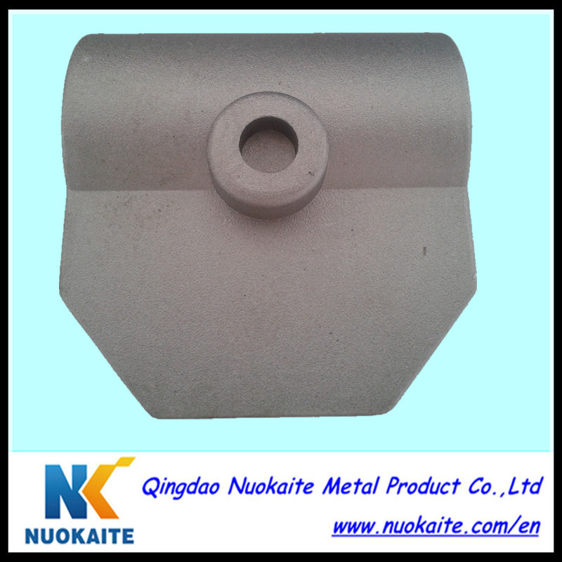 High Pressure Aluminum Die Casting (manufacturer)