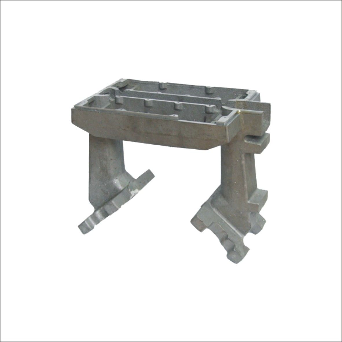 Aluminum Casting Parts