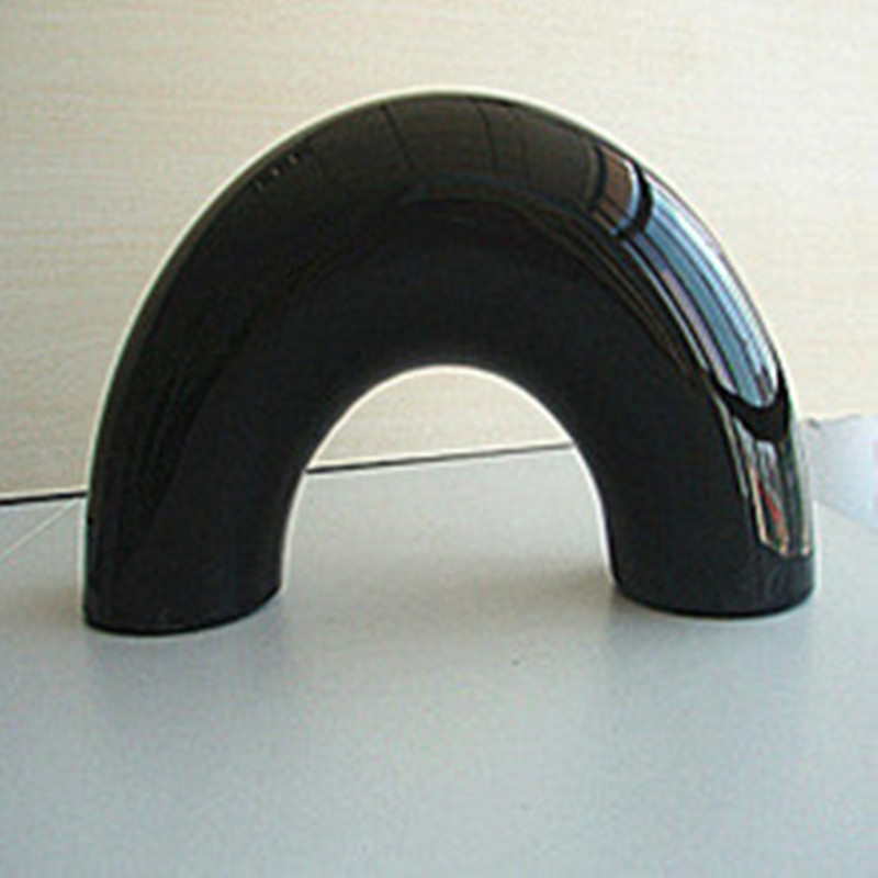 180 Degree Pipe Fitting Carbon Steel Elbow and Bend
