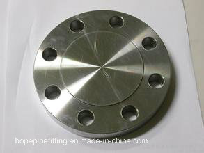 Good Quliaty Carbon Steel Blind Flange