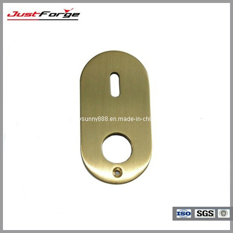 Cold Die Forging Copper Bronze Part
