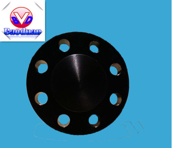 Carbon Steel Bl Flanges