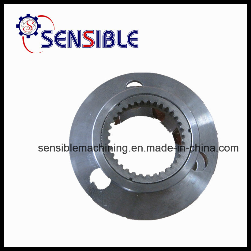 Forging Machine Part for Agriculture Machine or Garden Machine