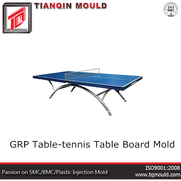 SMC Table-Tennis Table Mold