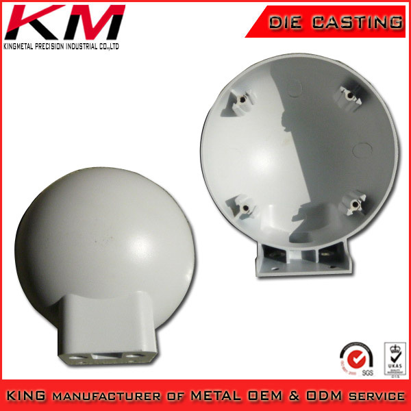 Shenzhen Customized Fabricate Die Casting Supplier