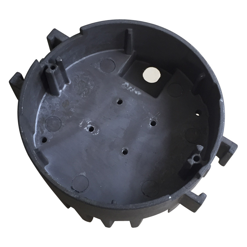 Die Casting Lighting Housing Parts, Casting Die Supplier