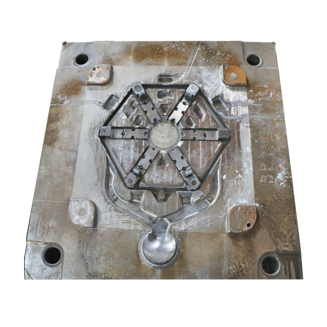 Die Casting Mould/Mould
