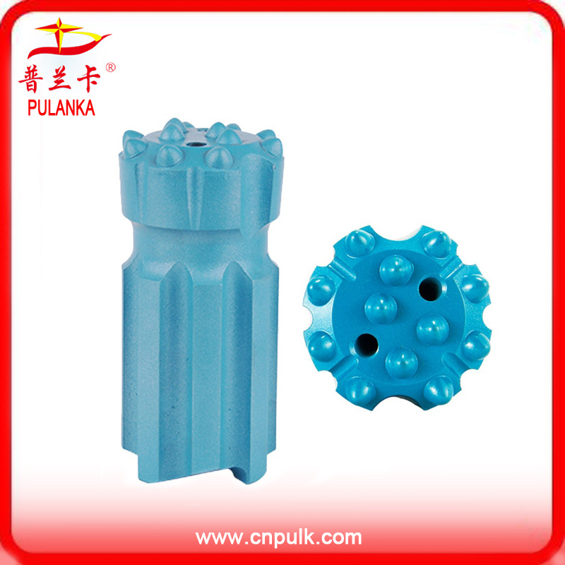 Retrac Button Bit, T38 Drill Button Bit