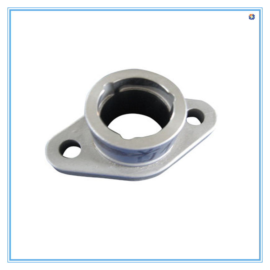 Investment Casting Part for Auto Parts Auto Cluster Parts