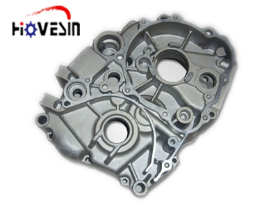 Aluminum Die Casting Mold