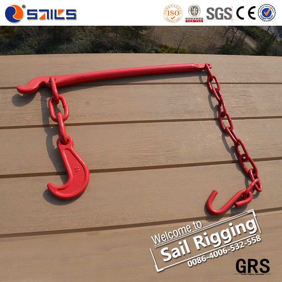 China Rigging Load Binder Tension Lashing Lever