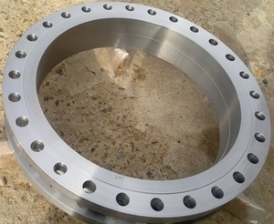 Slip-on Flange