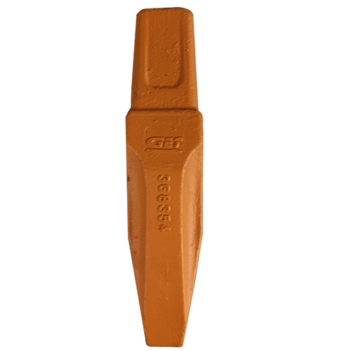 Bucket Teeth, Adapters