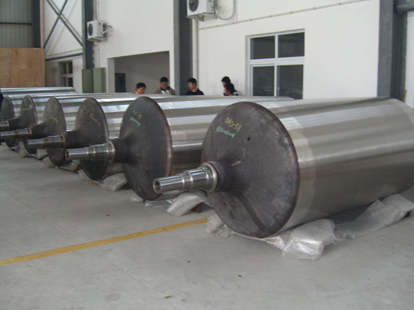 Hearth Roll