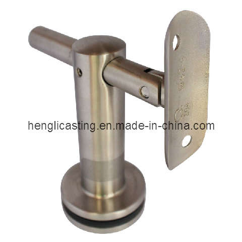 Investment Casting /Valve Part