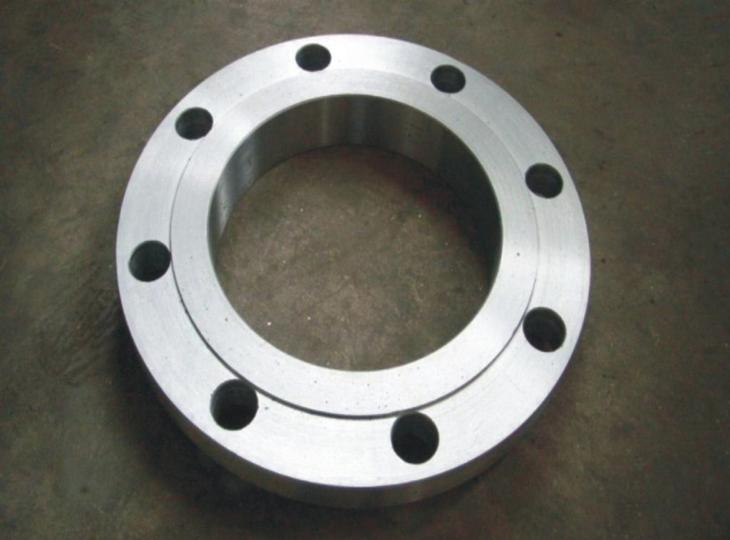Hot-Rolled Flange