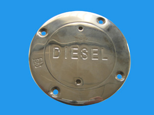 Investment Casting Part (02)