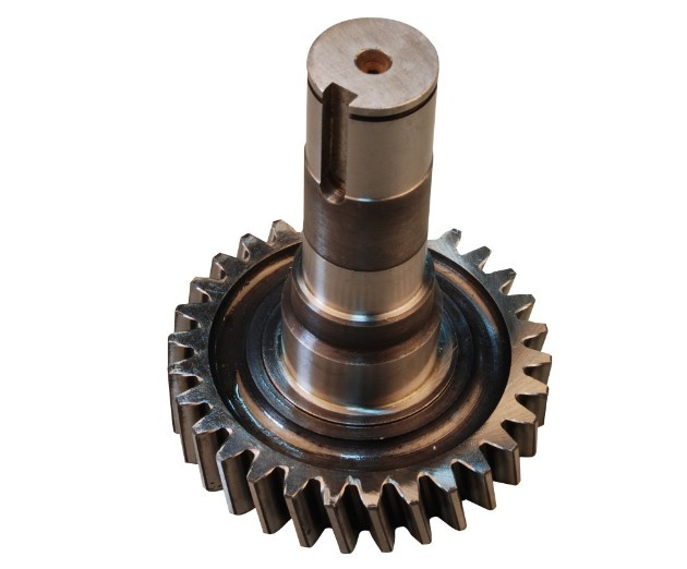 High Quality CNC Precision Shaft