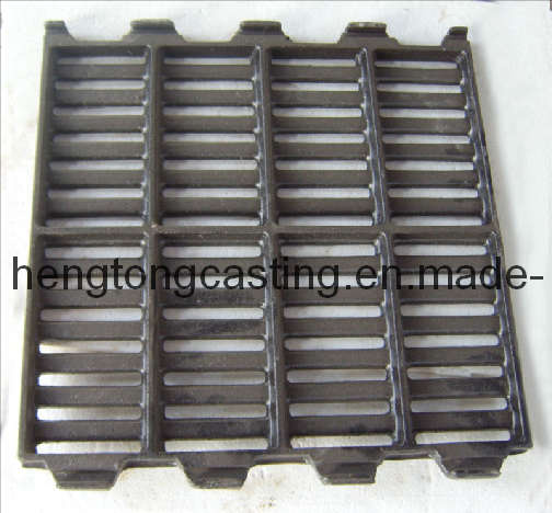 Cast Iron Slat/Pig Grating/Grating/Iron Casting