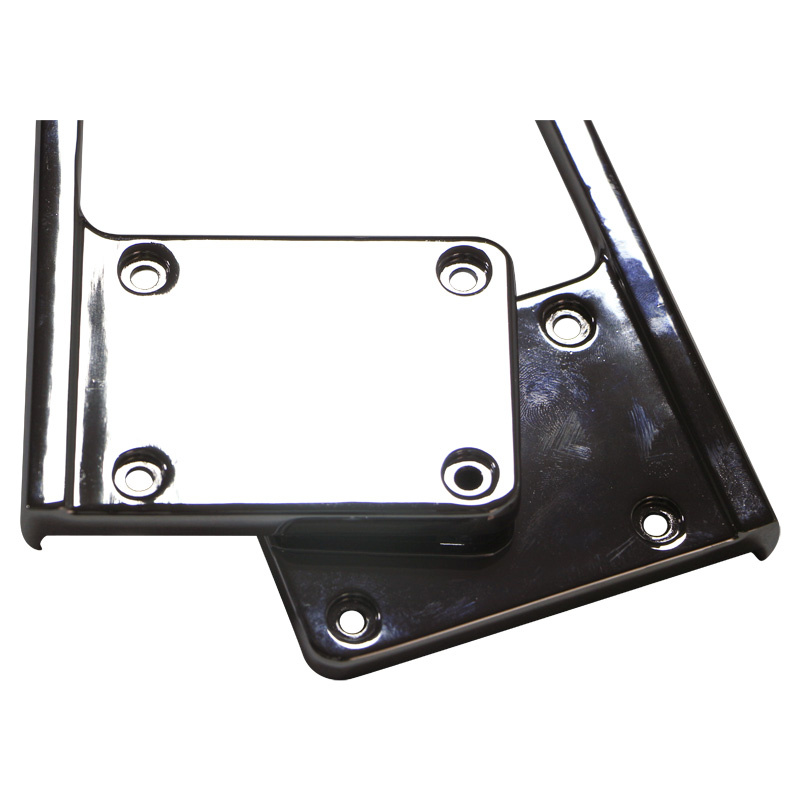 Aluminum TV Supporting Die Casting