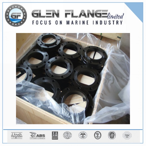 DIN Standard Flange