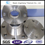 Gr2 Pure Titanium Flange
