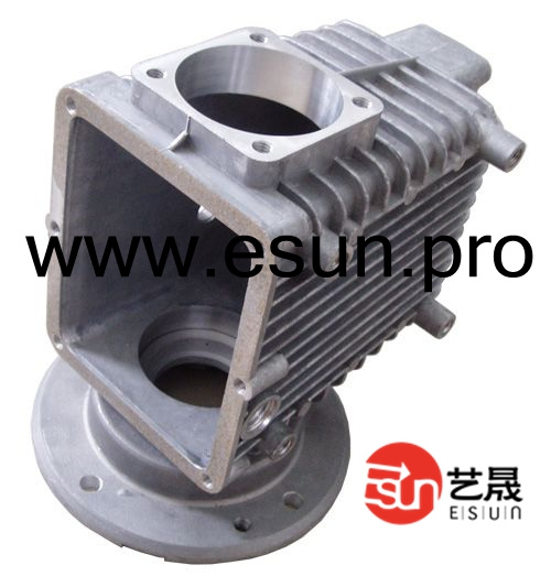 Pressure Die Casting (DC104)
