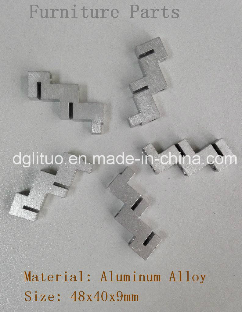 Furniture Die Casting Parts