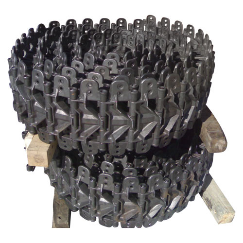 Casted Tracks (RWDCP-02)