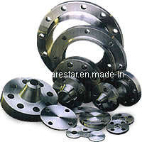 Stainless Steel Flange