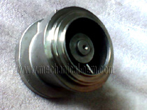 304 Stainless Steel Casting