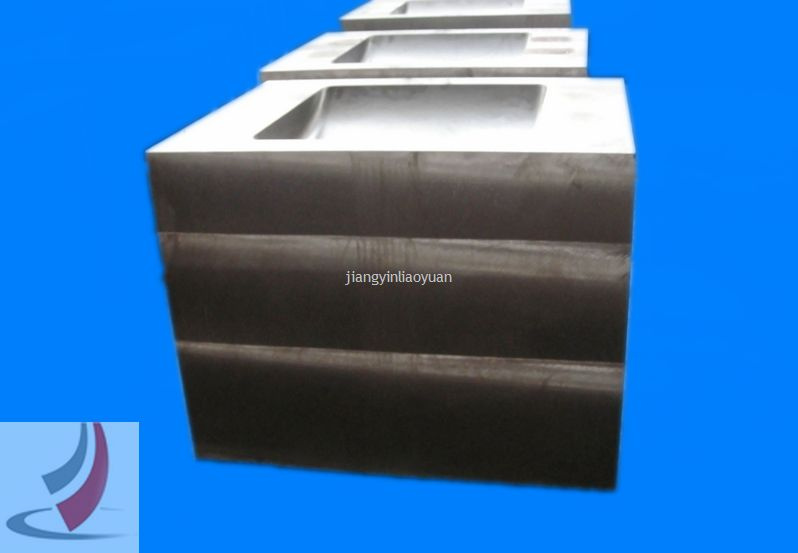 Forged Valve Blocks