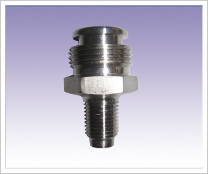 Precision Parts