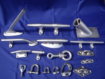 Marine Hardware Casting