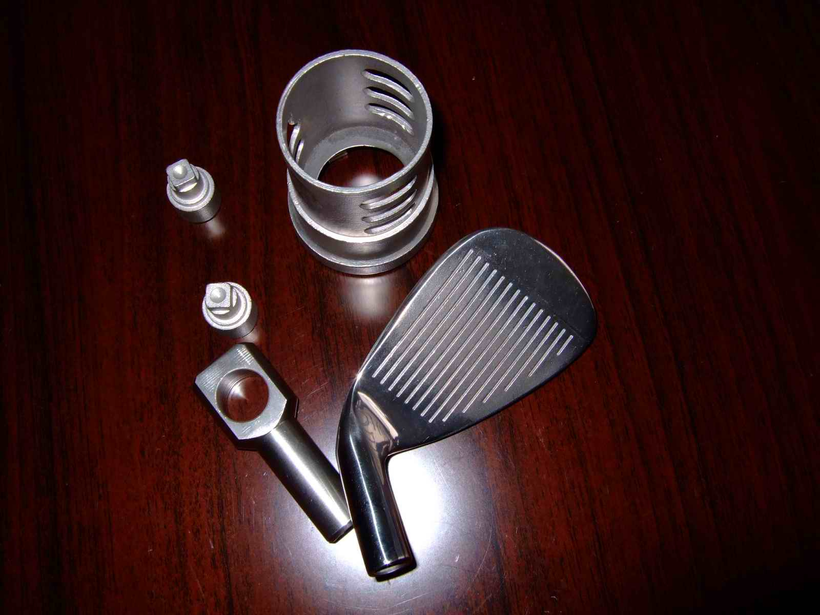 Investment Casting - 02