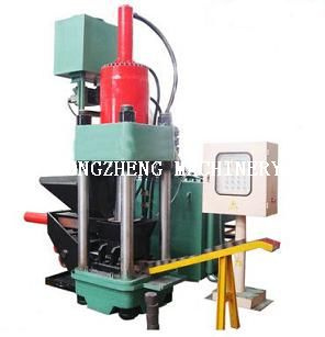 Iron Press Machine