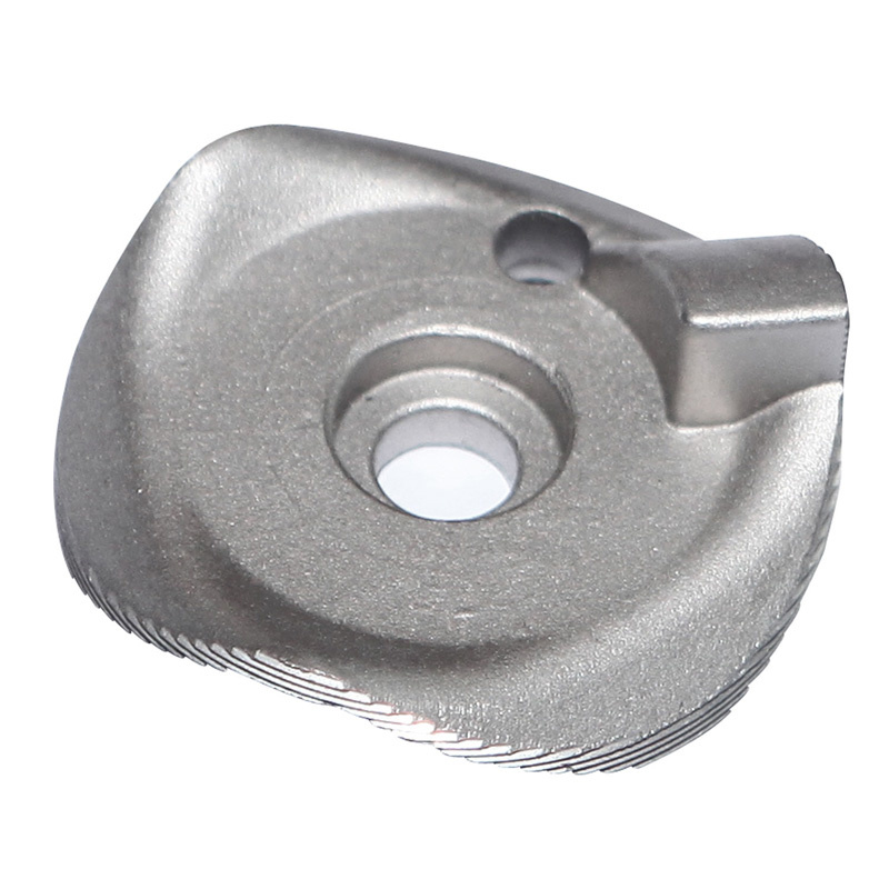 High Carbon Stainless Steel Lost Wax Casting