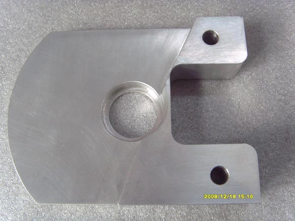 Automobile Part