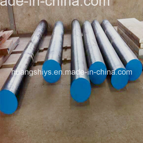 AISI 446/Uns S44600/1.4762 Round Bar Special Steel