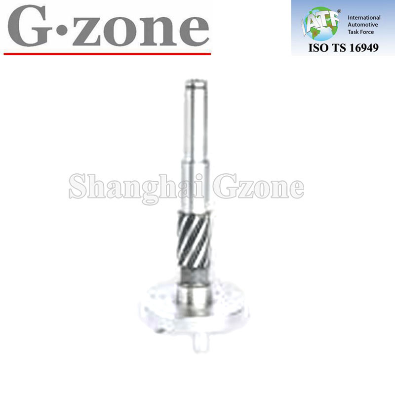 Starter Planet Gear Shaft 9 Planet Shaft