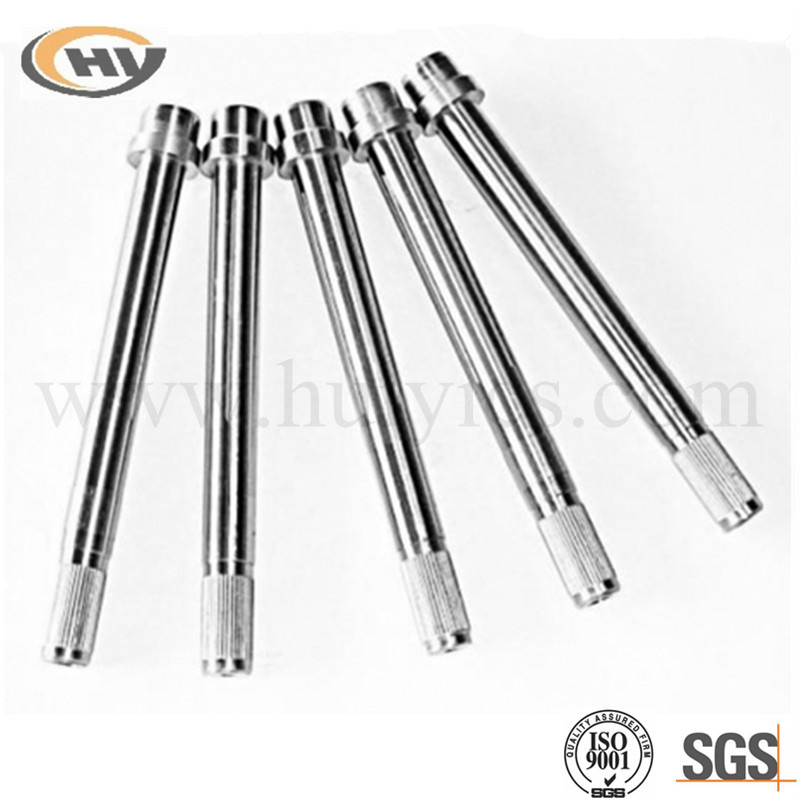 Metal Shaft for CNC Machining (HY-J-C-0155)