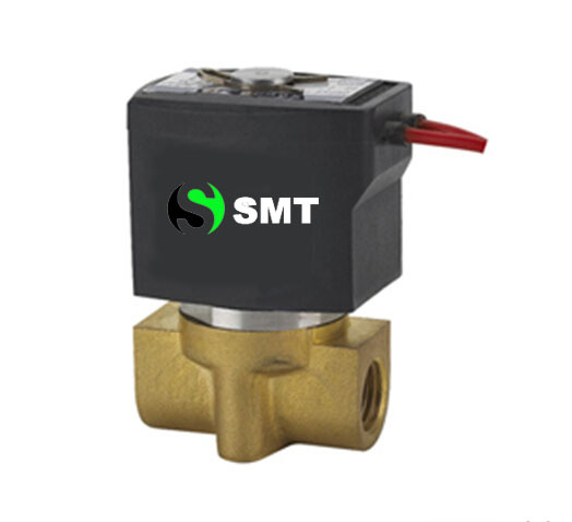 Rssm Series Miniature Solenoid Valves