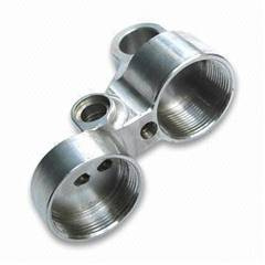 Machining Parts