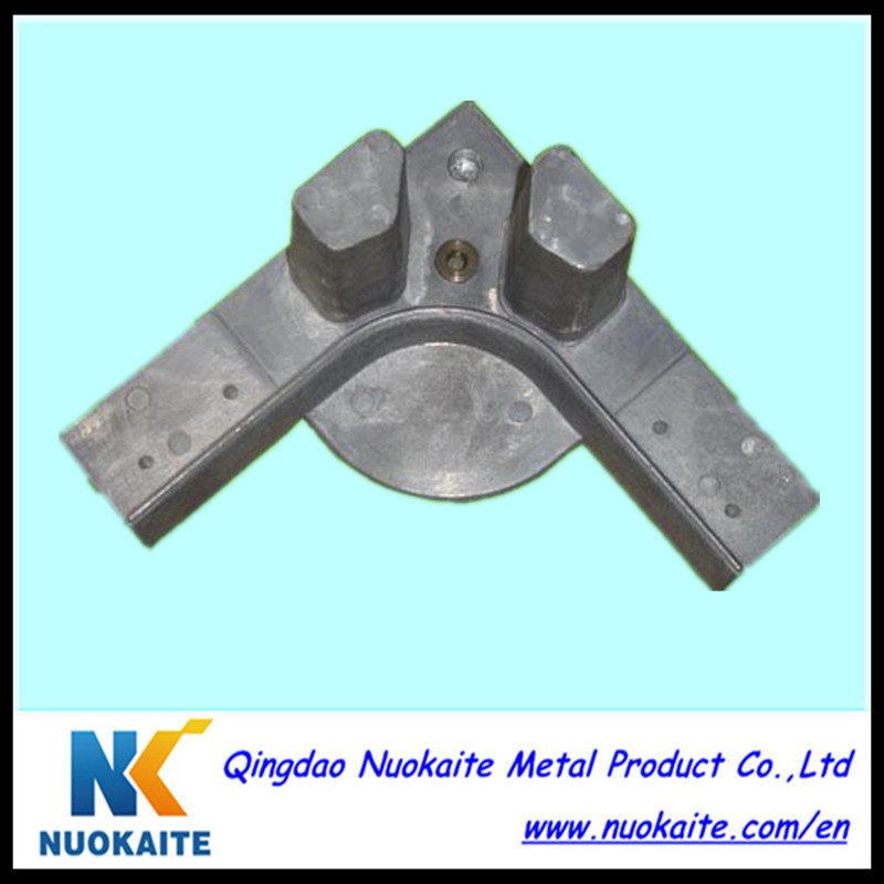 High Quality Aluminum Die Castings (manufacturer)